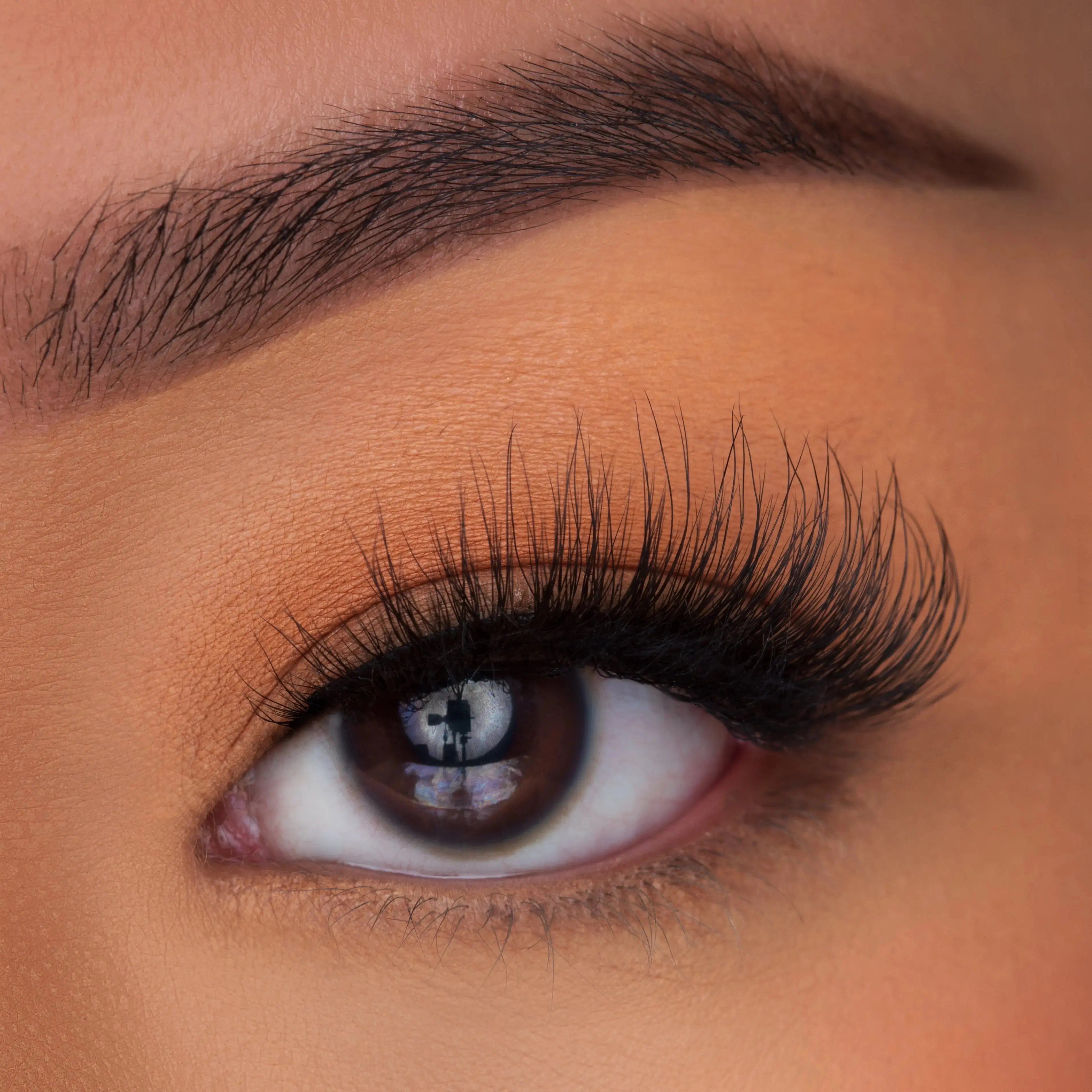 Classic Set Strip Lashes, Natural Everyday False Eyelashes