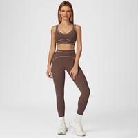 Dark Chocolate Brown