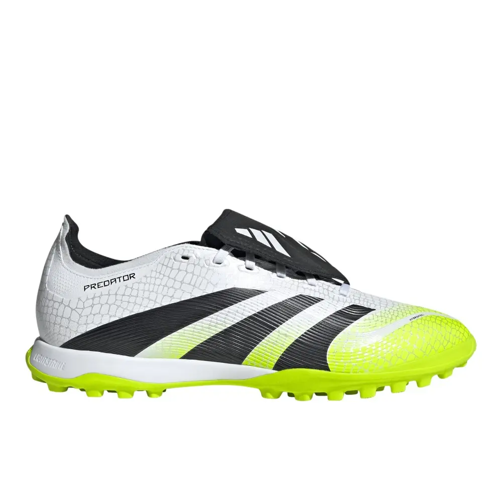 adidas gazelle silver green womens adidas Predator League Turf Soccer Shoes - Men's main image 1