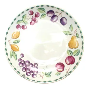 SERVING PLATTER