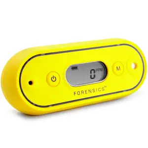 Carbon Monoxide Meter | Waterproof | USA NIST Calibration