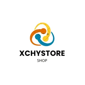 XCHYSTORE shop logo