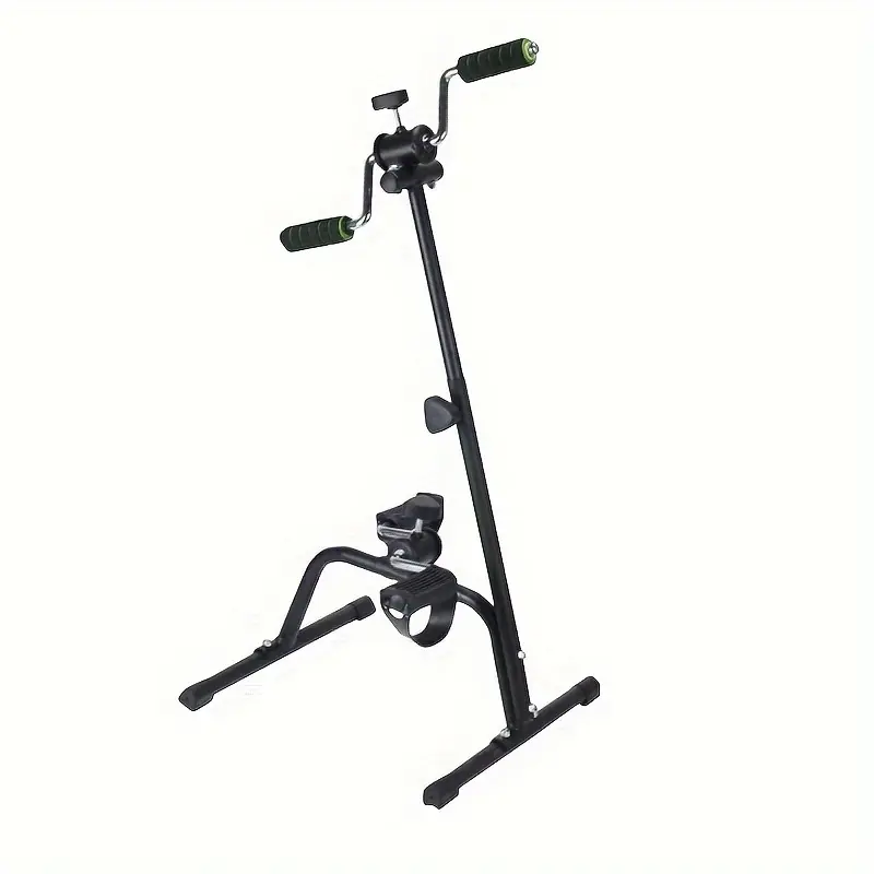 Adjustable Body Arm Leg Exercising Bike Indoor Fitness Bicycle Physical Therapy Machine
