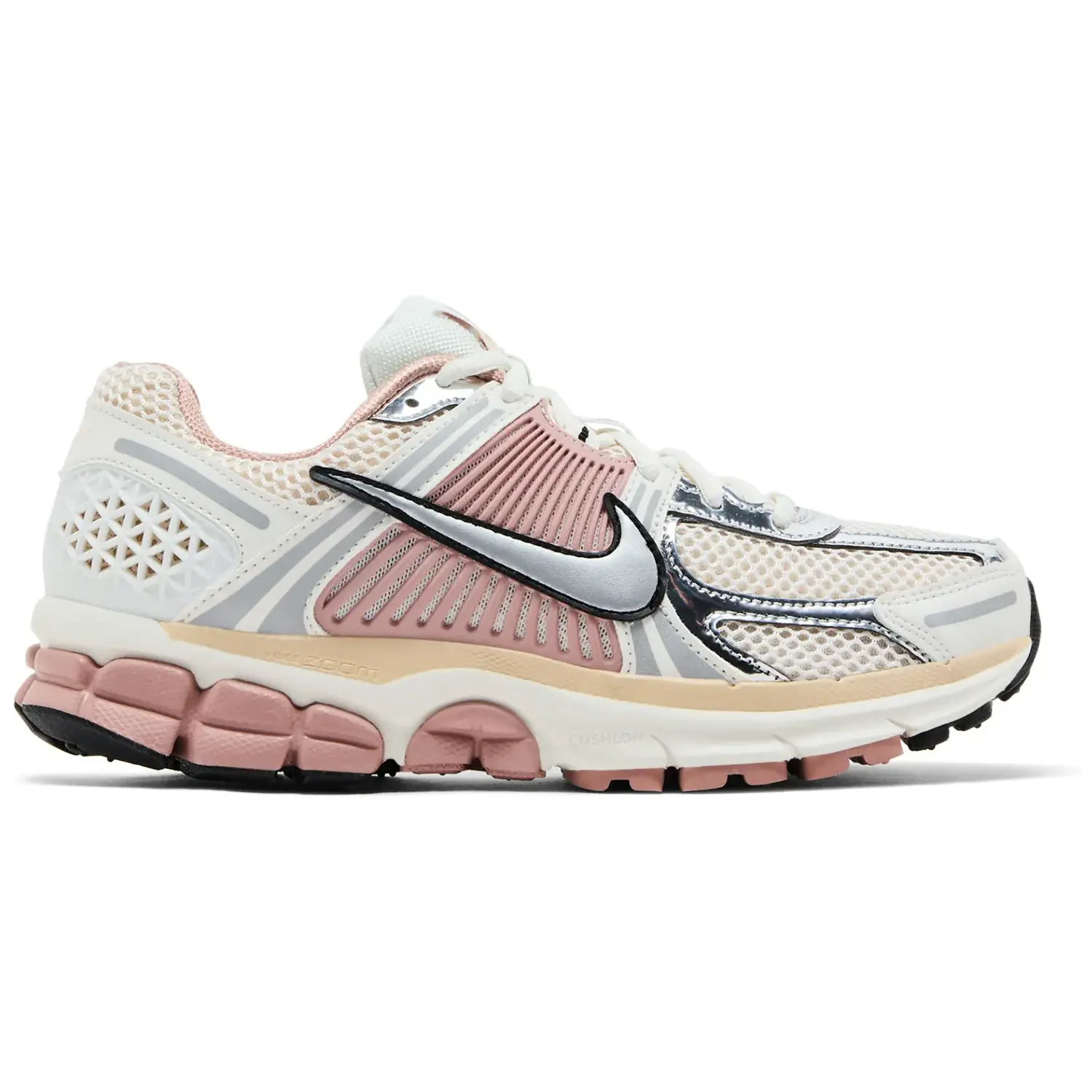 Nike Wmns Air Zoom Vomero 5 'Particle Pink' Women's Fashion Sneaker Pink White