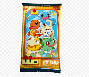 Pokemon Baby EIF Card Packs