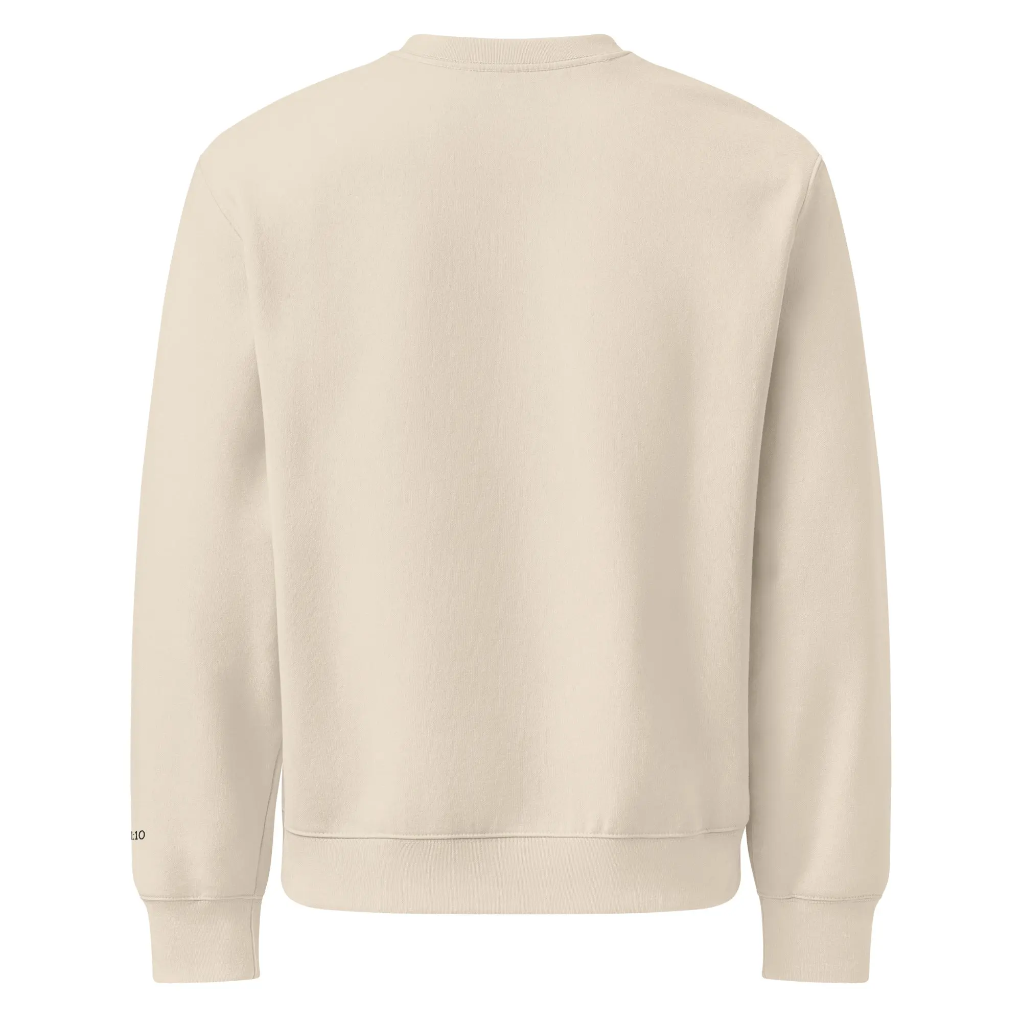 Unmovable Sweatshirt