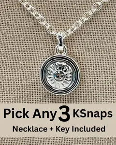 KDrop Starter Set - Pick Any 3 Styles
