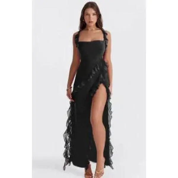 riviera dress everlane - TikTok Shop