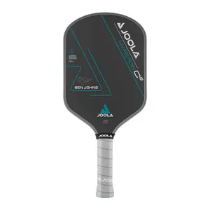 JOOLA Ben Johns Hyperion C2 CFS 16 Pickleball Paddle for Professional Ball Sports & Outdoor Paddle Tennis, Pickleball Paddles