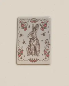 Bunny Kindle Case