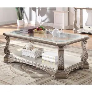 Acme Northville Coffee Table 86930