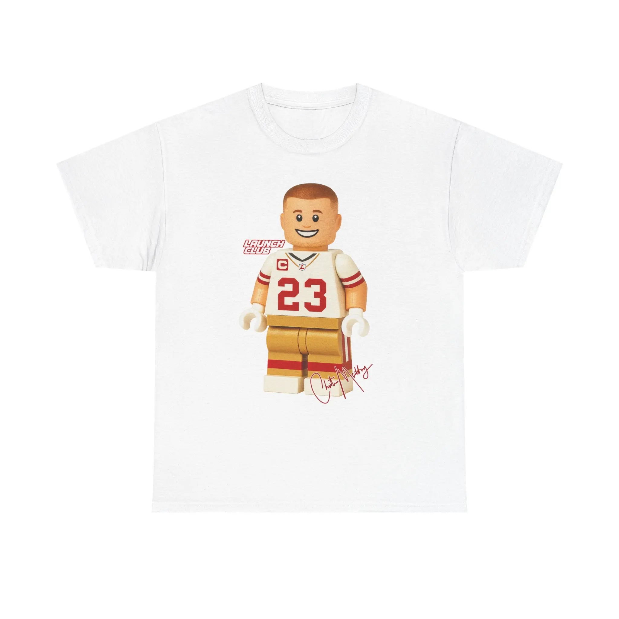 MINI CMC TEE MINI CMC TEE