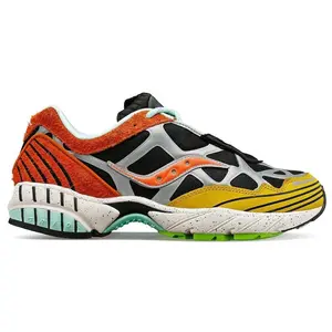 Saucony Grid Web Trailian (men) by StockX