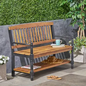 Christopher Knight Home ®   IMPERIAL BENCH