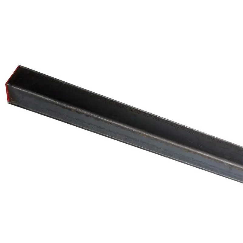 Hillman Hot Rolled Steel Angle Bar - 0.12 in. x 0.5 in. x 72 in., 45-Degree Keyway Position, Model 5014436, Sailing Water Sports Houseware Supply, Houseware Supplies