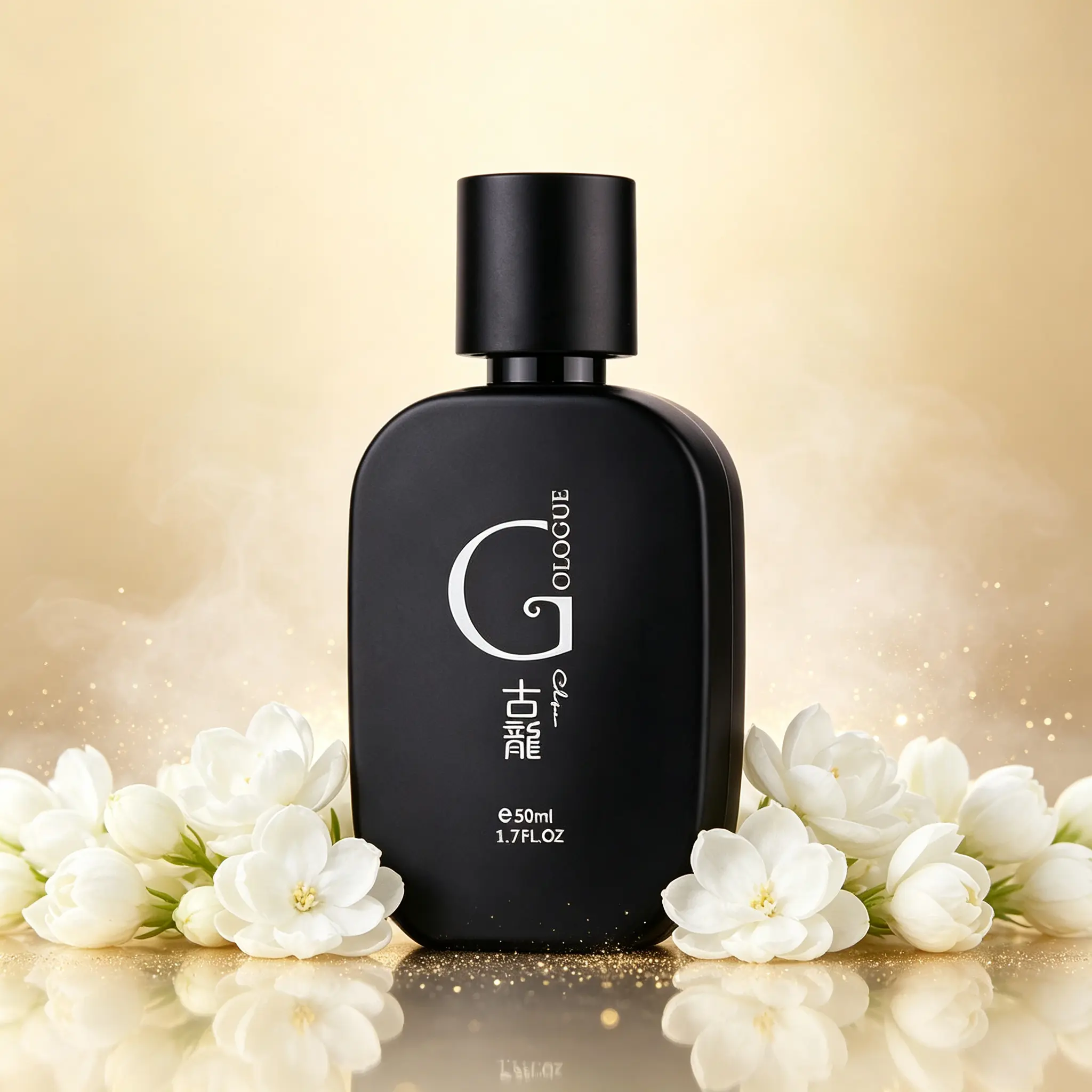 Men's perfume. This perfume is both effective and pleasant-smelling. It's a must-have for dates. You can also use it when going out with your partner, and it can also be given as a gift.