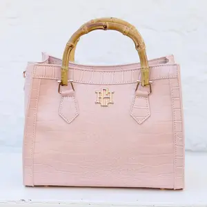 Caroline Hill Kennedy Tote (various)