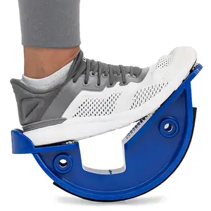 PROSTRETCH The Original Calf and Foot Stretcher - Foot Rocker for Plantar Fascia, Achilles Tendonitis, and Tight Calves