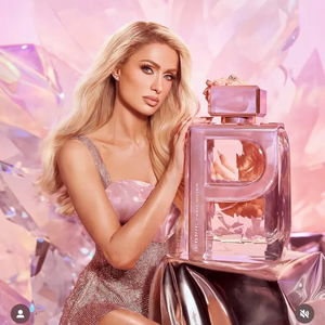 Paris Hilton Fragrances