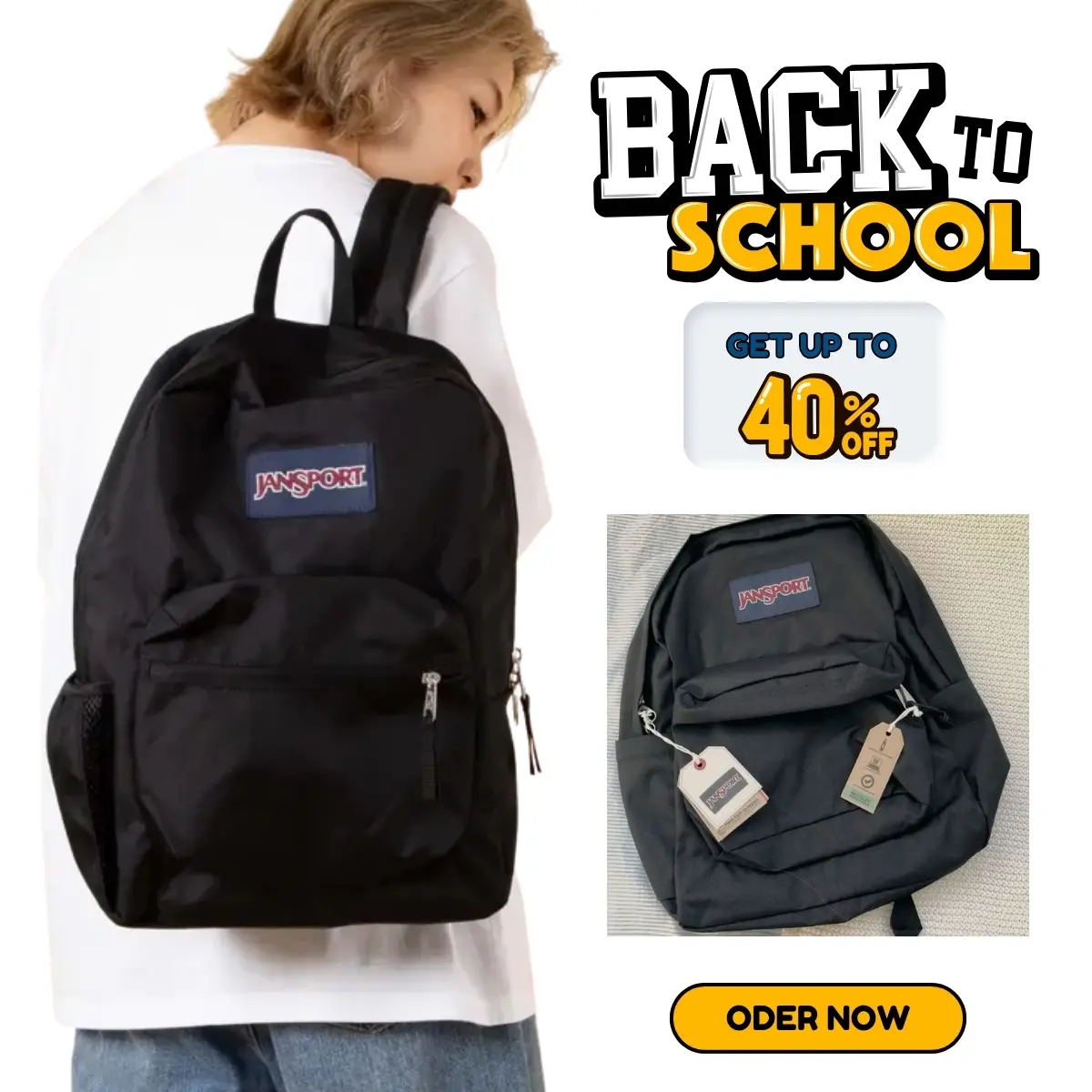 2 pocket jansport - TikTok Shop 2 pocket jansport - TikTok Shop