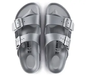 Birkenstock Two-Strap Recovery Slide Sandal - Arizona EVA