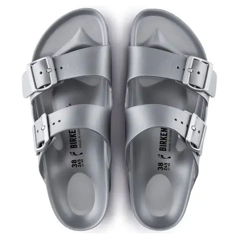 Birkenstock Two-Strap Recovery Slide Sandal - Arizona EVA