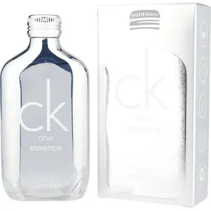 Ck One Essence By Calvin Klein Parfum Intense For Unisex