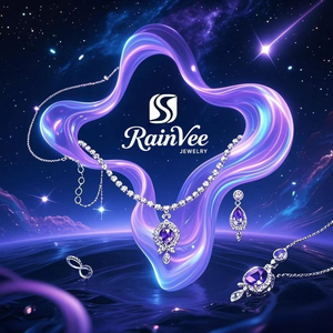 RainVee Jewelry