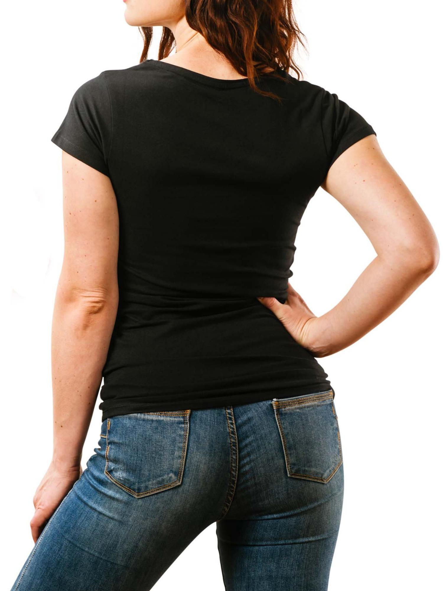 One Mushroom T-Shirt for Women Funny Cute Vintage Mushroom Graphic Tees Tops Women T-shirt Women 100% T-shirt Unisex Clothing Everyday Essentials Soft Fabric T-Shirt Gifts Valentine's Day, Easter, Father's Day, Mother's Day