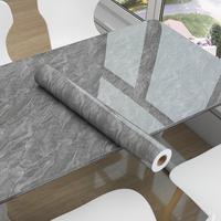 Napoleon Grey-23.62in*197in