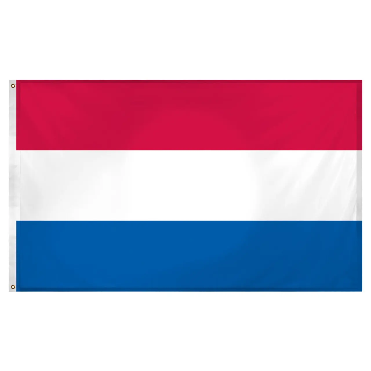 Netherlands 3ft x 5ft Printed Polyester Flag Netherlands 3ft x 5ft Printed Polyester Flag