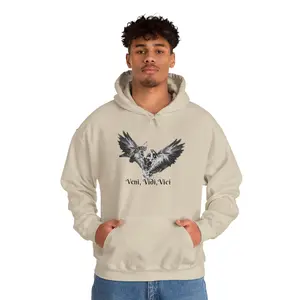 Elevate pulse hoodie.