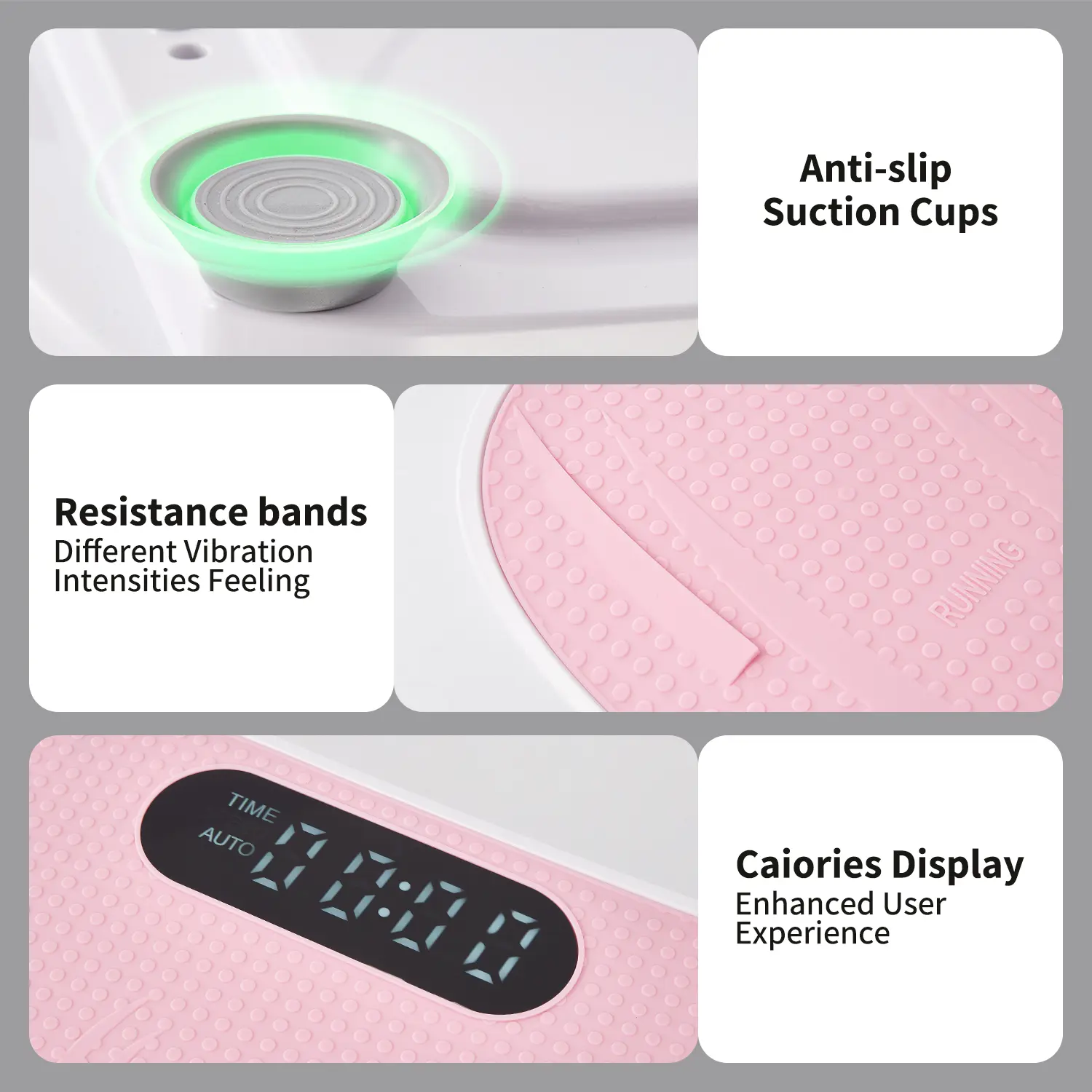 Free DeliveryGetMod Smart Vibration Plate ,Upgraded for High-Power Brushless Motor Bluetooth speaker with Enhanced Performance Exercise Machine Full Body Workout at home, vibrational platform for Wellness and Fitness - TikTok Shop Free DeliveryGetMod Smart Vibration Plate ,Upgraded for High-Power Brushless Motor Bluetooth speaker with Enhanced Performance Exercise Machine Full Body Workout at home, vibrational platform for Wellness and Fitness - TikTok Shop