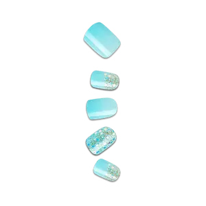 Impress Press On Nails - Eternity