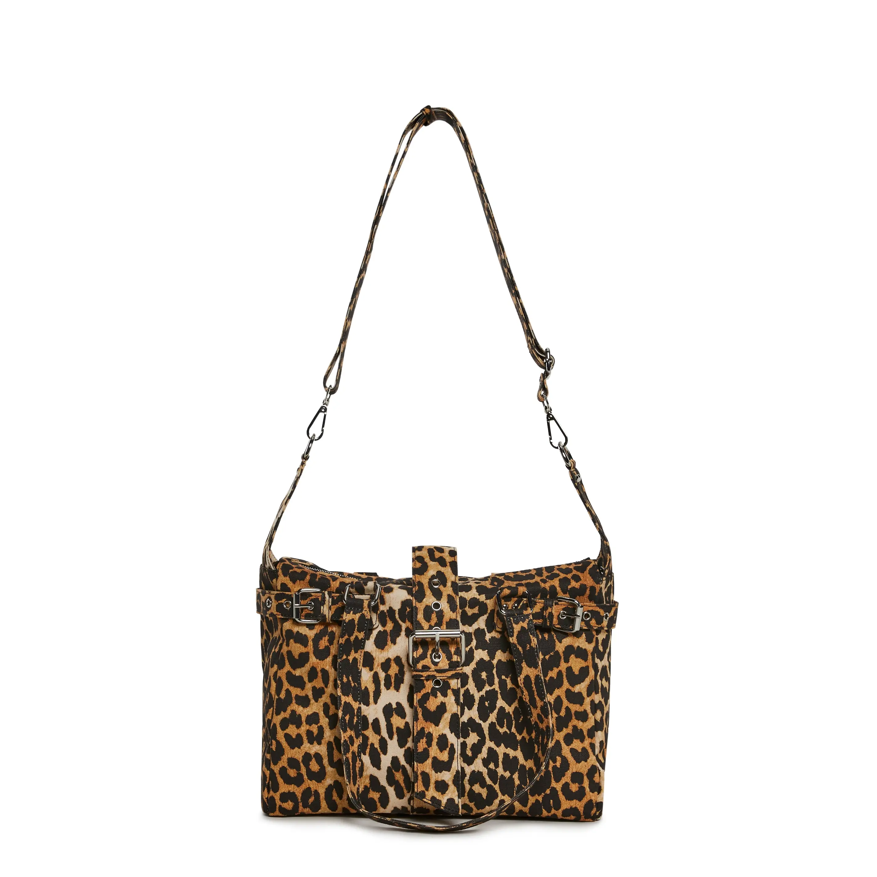 Leopard Tote Bag Leopard Tote Bag