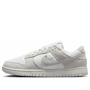 (WMNS) Nike Dunk Low 'Summit White Photon Dust' HJ5777-100