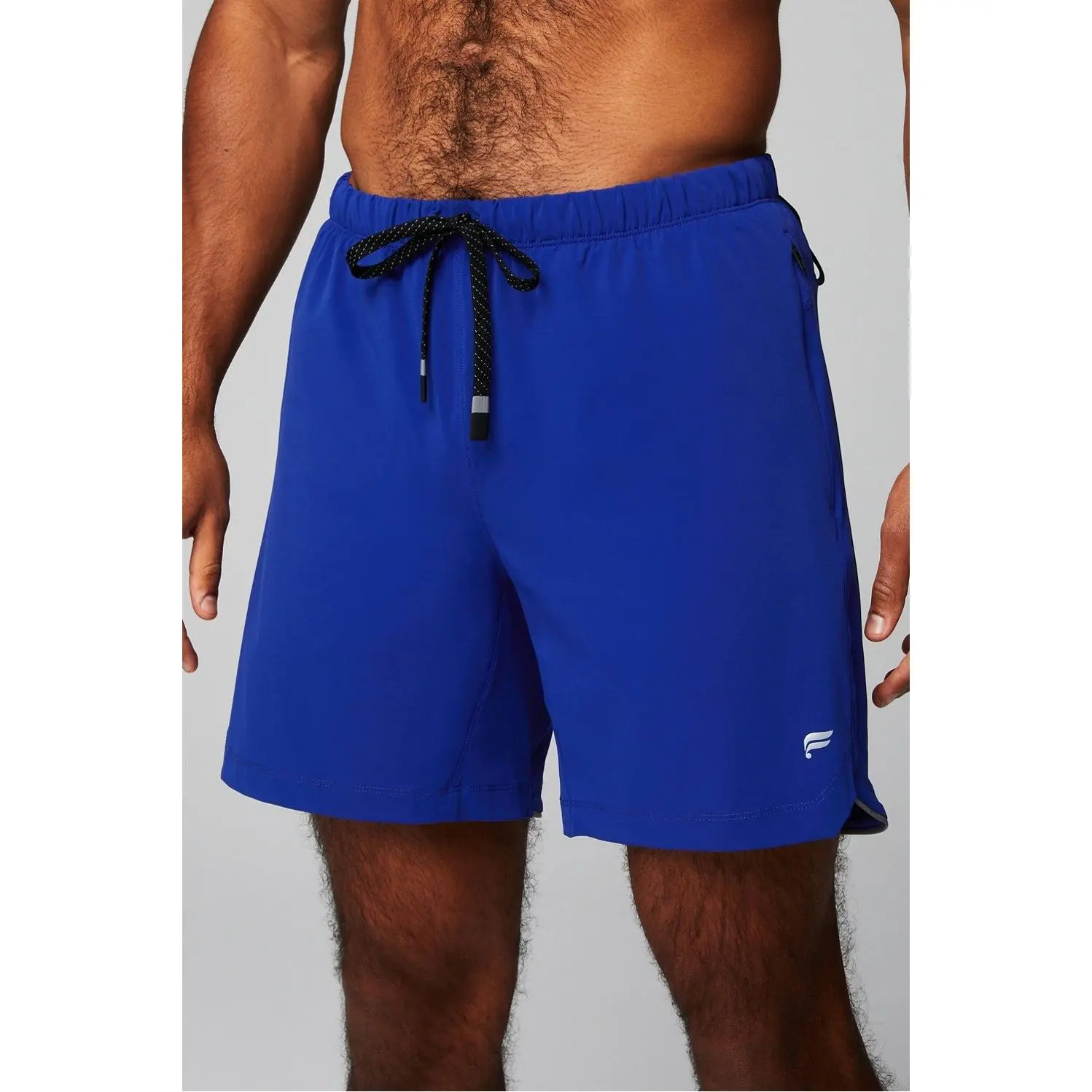 Admiral Blue (Reflective)