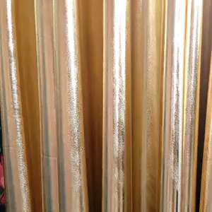 Metalic Foil