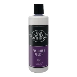 Finishing Polish