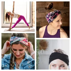 Crunchy Love Headbands