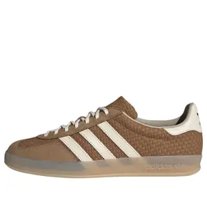 adidas Gazelle Indoor 'Brown Desert' JR8851