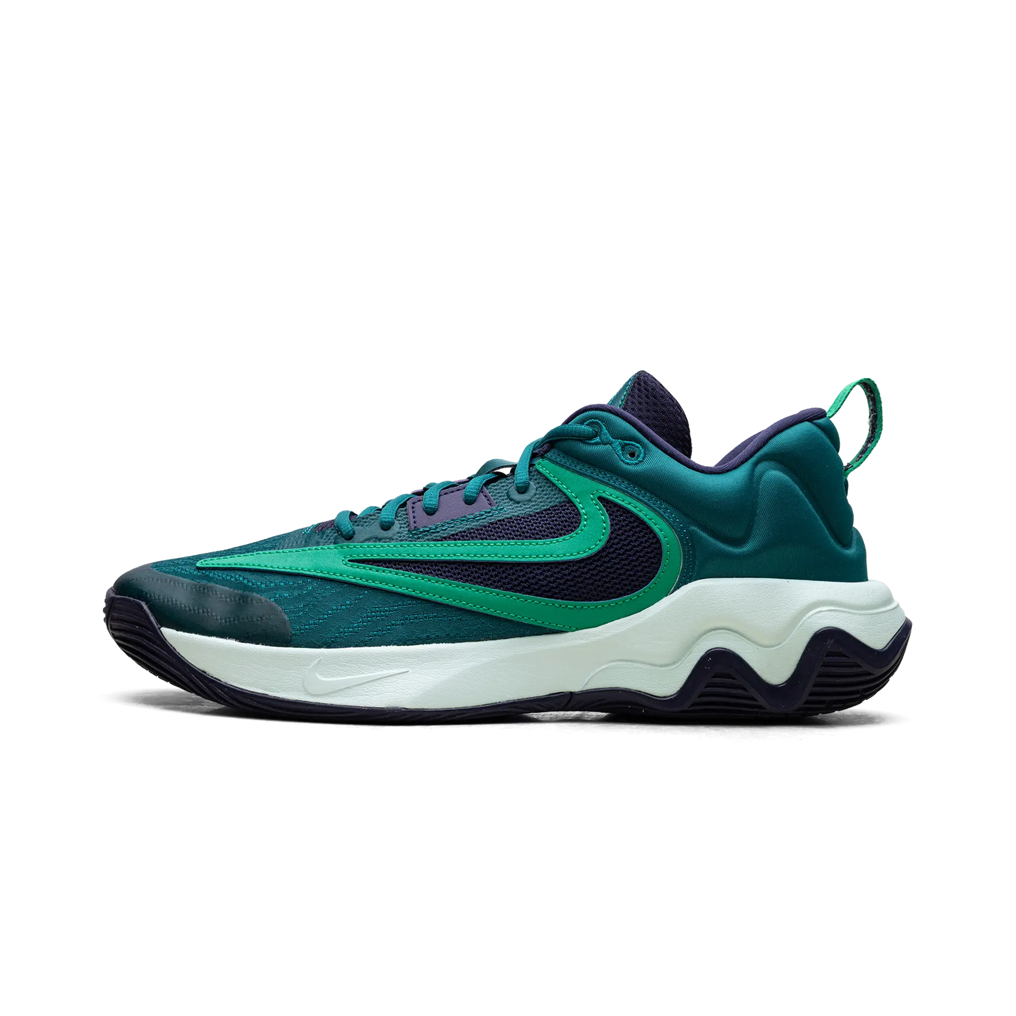 Giannis Immortality 3 "Geode Teal Purple" DZ7533 301
