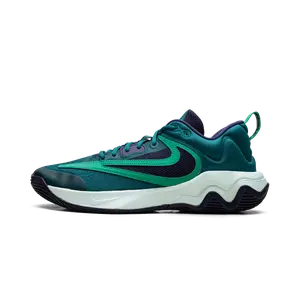 Giannis Immortality 3 "Geode Teal Purple" DZ7533 301