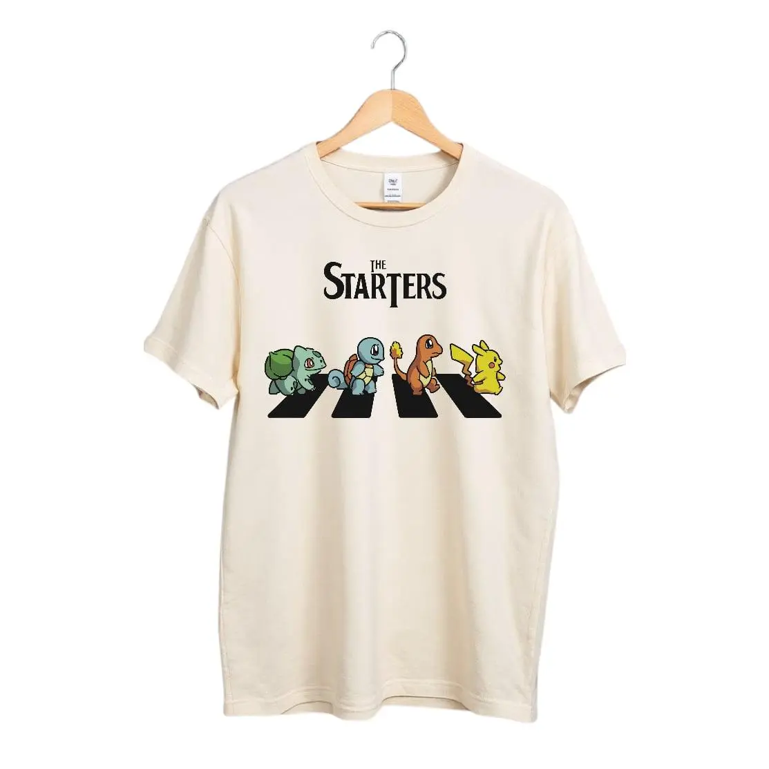 Poke' Starters Shirt