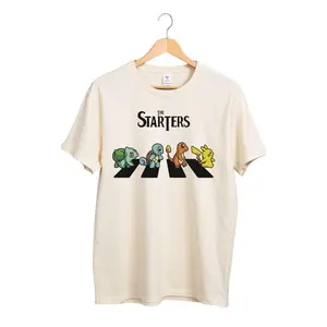 Poke' Starters Shirt