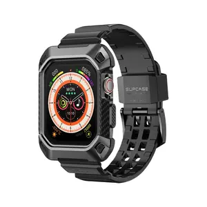 SUPCASE Apple Watch 10 Unicorn Beetle Pro 46mm Case with Band