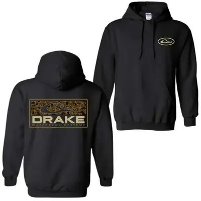 Drake Sweatshirt Camo TikTok Shop