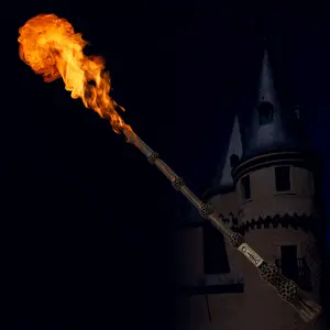 Magic wand toys, magic collectibles, role-playing props