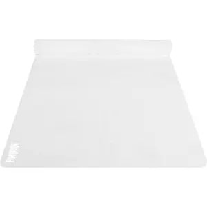 31.5" x 23.6"   Mat for  Casting, Epoxy and Crafts, Nonstick  Sheet for  Casting Molds, Clear Countertop Protector Mat Heat Resistant Placemats by