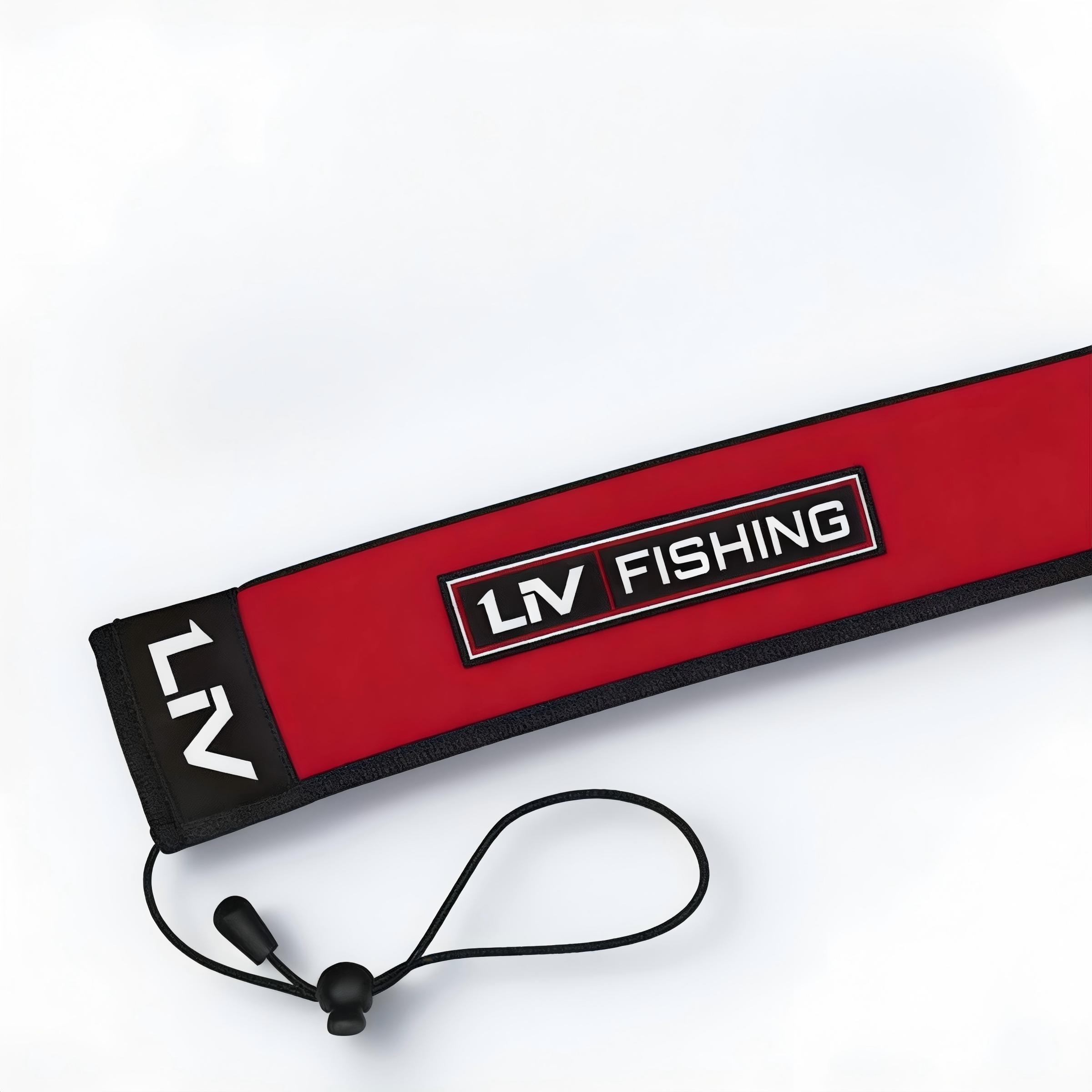 Durable Rod Sleeves to Protect Your Fishing Rods On Every Trip